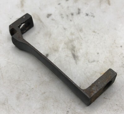 Spanish Mauser M1916 Rear Barrel Band Spring