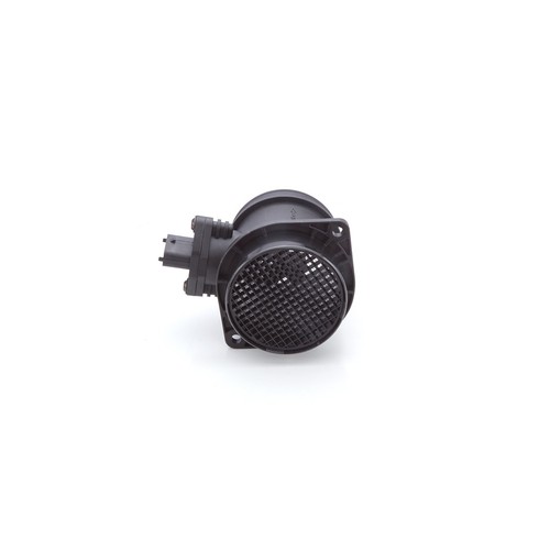 VOLVO V70 2.4 D DIESEL (2005-2006) MAF SENSORE FLUSSO ARIA MASSA MISURATORE AFM - Foto 3 di 9