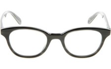 Authentic PAUL SMITH PM8256U 1540 Lex Deluxe Grey Stripe Demo Lens Eyeglasses