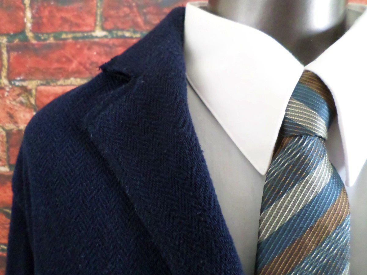 Frederik Anderson Copenhagen Unstructured Lightweight Sport Jacket