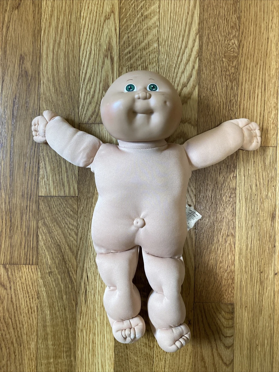 Original cabbage patch doll 1978 Clearance