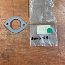 ZeroStart 860-3758 Gasket