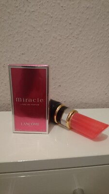 Lancome Miracle EdP 30 ml, NEU, OVP