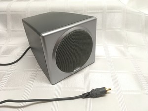 boston acoustics satellite speakers