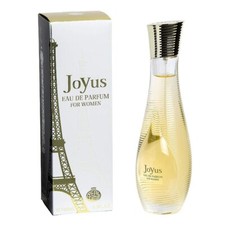 Joyus Eau de Parfum for Women 100ml- Captivating Fragrance for Everyday Elegance