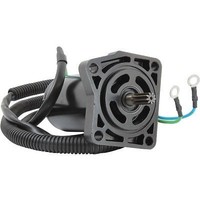 Trim Motor For Yamaha Outboard T25tlr 2001-2006 25hp Engine Trim Motor For Yamaha Outboard T25tlr 2001-2006 25hp Engine