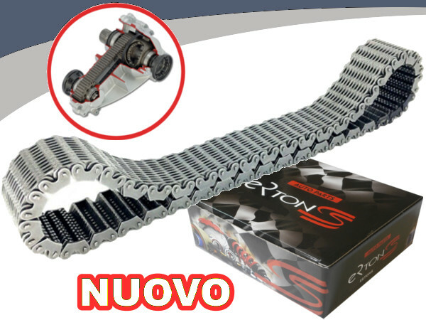 Catena Per Mercedes W166 W251 Catena Di Distribuzione Per Mercedes