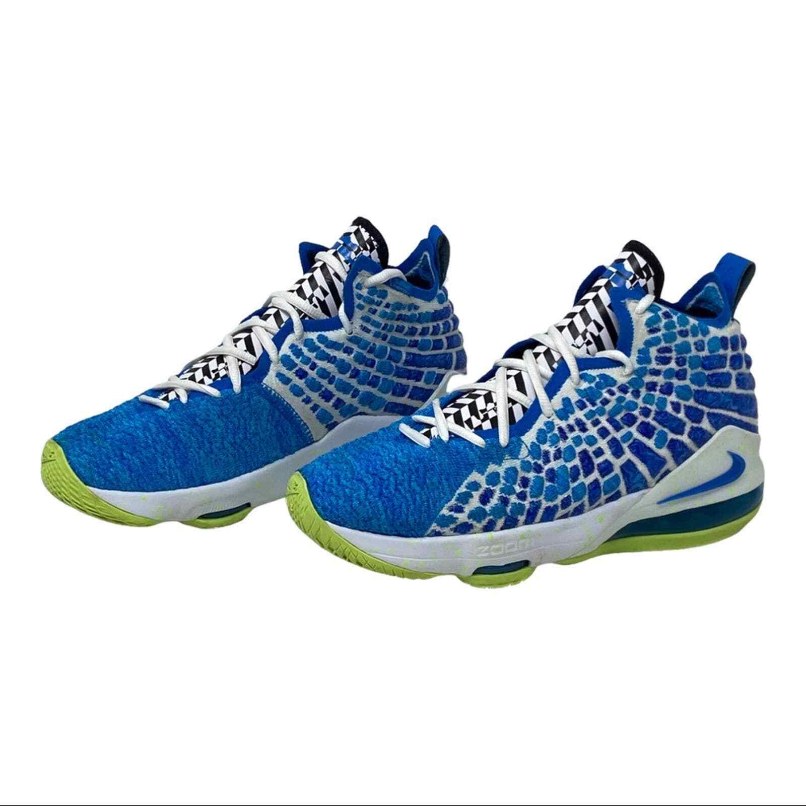 lebron 17 sprite