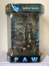 spiked spawn