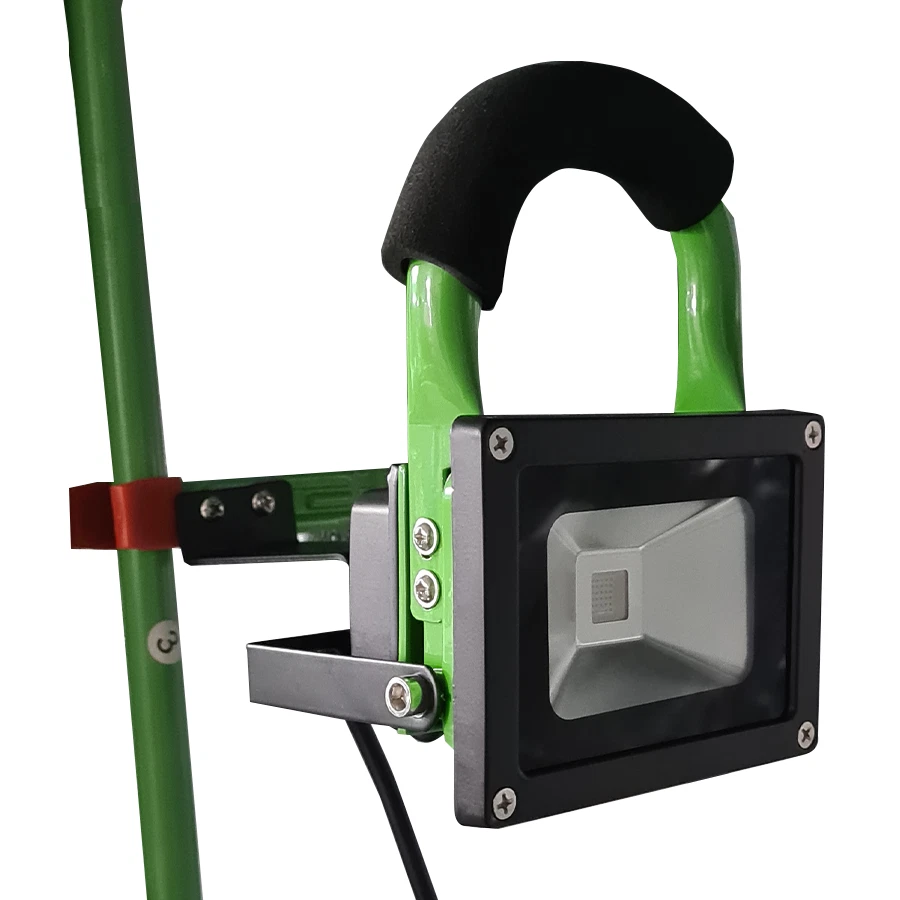 Green 2024 light hydroponics