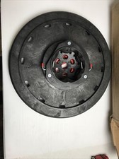 3211597 15.5” Pad Driver W/ Plate