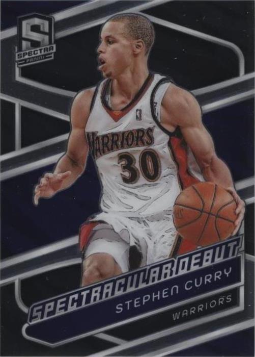 2023-24 Panini Spectra - Stephen Curry #189 for sale | eBay