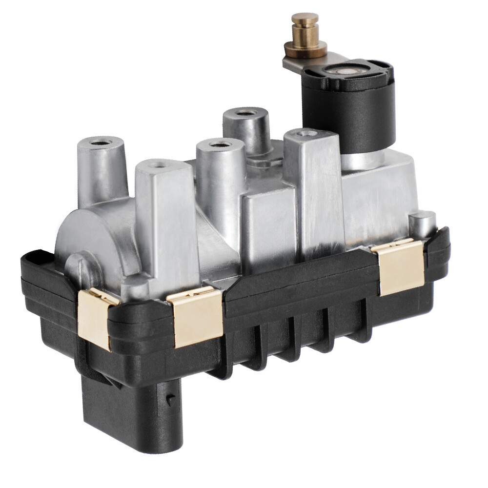 Actuator Diesel for Mercedes Benz Turbo Electric Actuator 