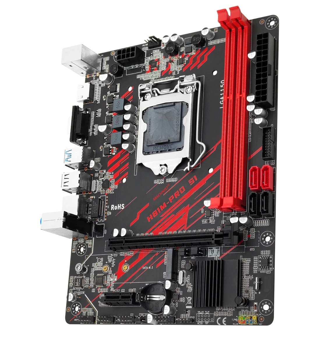 Ddr3 motherboard hotsell with processor