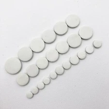 Bassoon Sound Hole Pad Professional Instrument Accessories Bassoon Mat