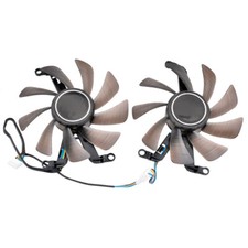 For GALAX GTX1660 super RTX2060 1660Ti 6G Graphics Card Cooling Fan