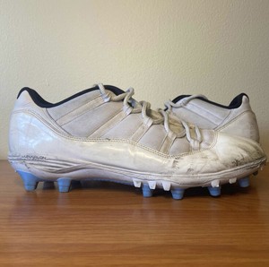 jordan football cleats size 14
