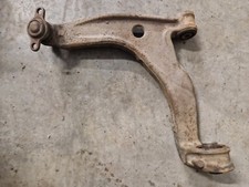 VW TRANSPORTER T5 2003-2015 LEFT SIDE FRONT SUSPENSION LOWER ARM WISHBONE