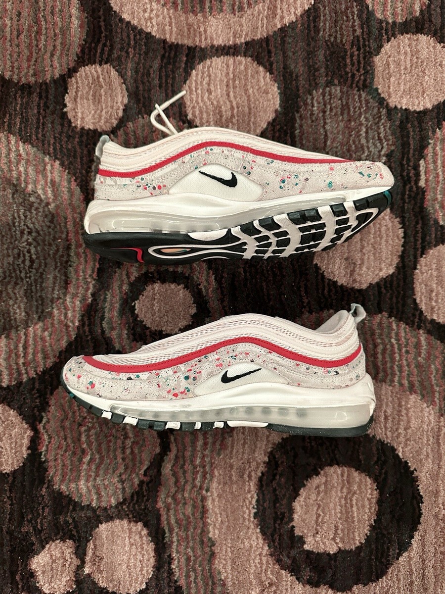 Nike air max 97 OG カラー Nike Air Max 97 OG “Atlantic Blue/Voltage Yellow”が国内7月29