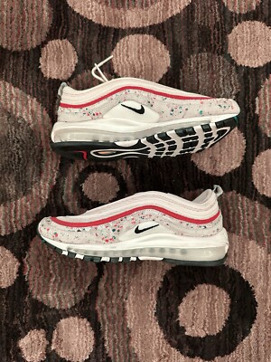 Nike Air Max 97 マルチカラー NIKE◇AIR MAX 97_エアマックス 97/27cm/マルチカラー