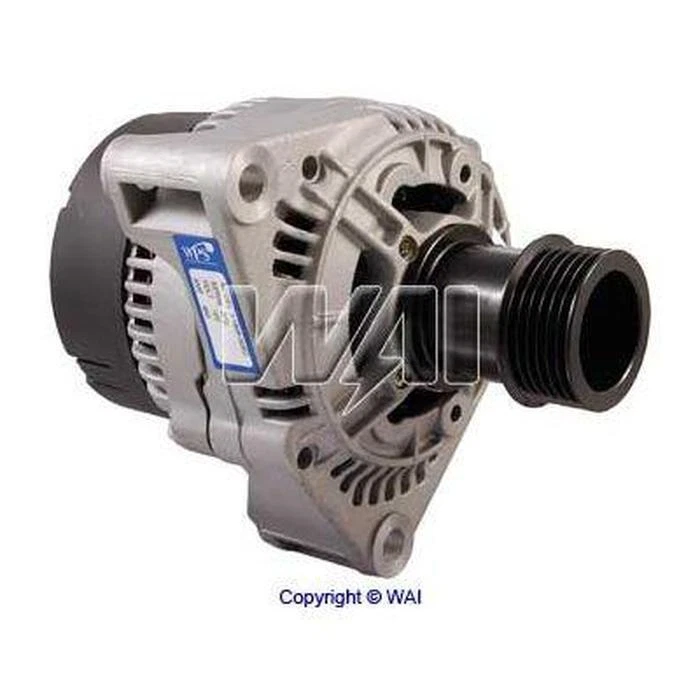 Alternator For Saab 900 2.3 Petrol 1993 to 1998 90Amp - Imagem 2 de 4