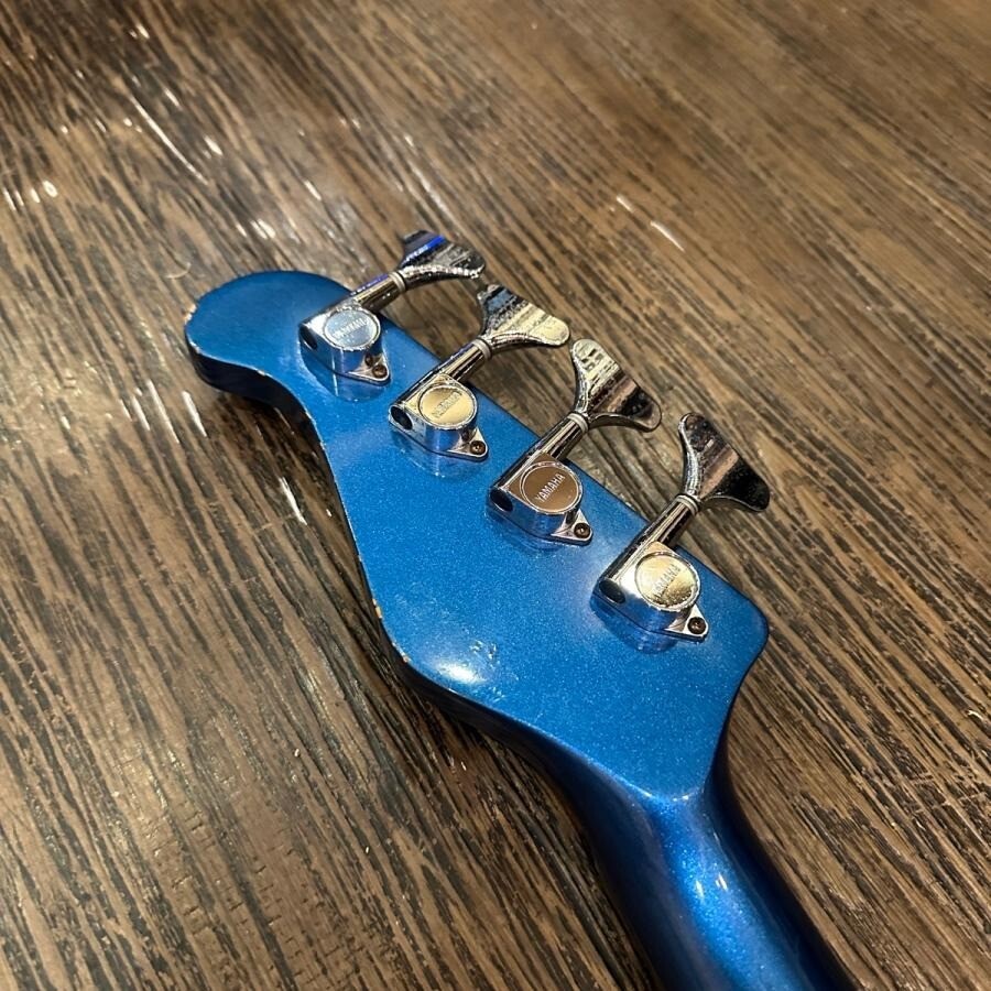 Yamaha RBS Model 200 Used Electric Bass Guitar / Long Scale