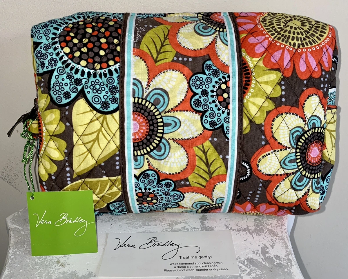 Cleaning vera hotsell bradley bags