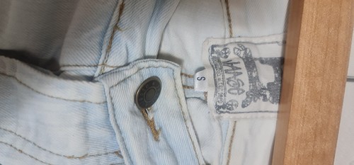 Jase Shorts - Picture 3 of 3