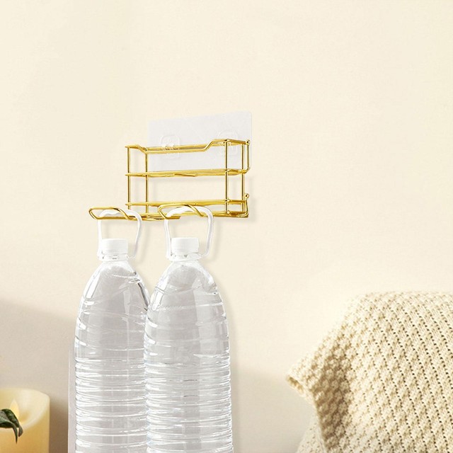 Hair Dryer Holder Waterproof Hair Styling Care Tool Organizer for Hair Dryer Hair Dryer Holder Waterproof Hair Styling Care Tool Organizer for Hair Dryer