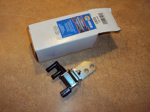NAPA Fuel Vapor Canister Purge Solenoid Subaru Outbacl Legacy Forester Impreza