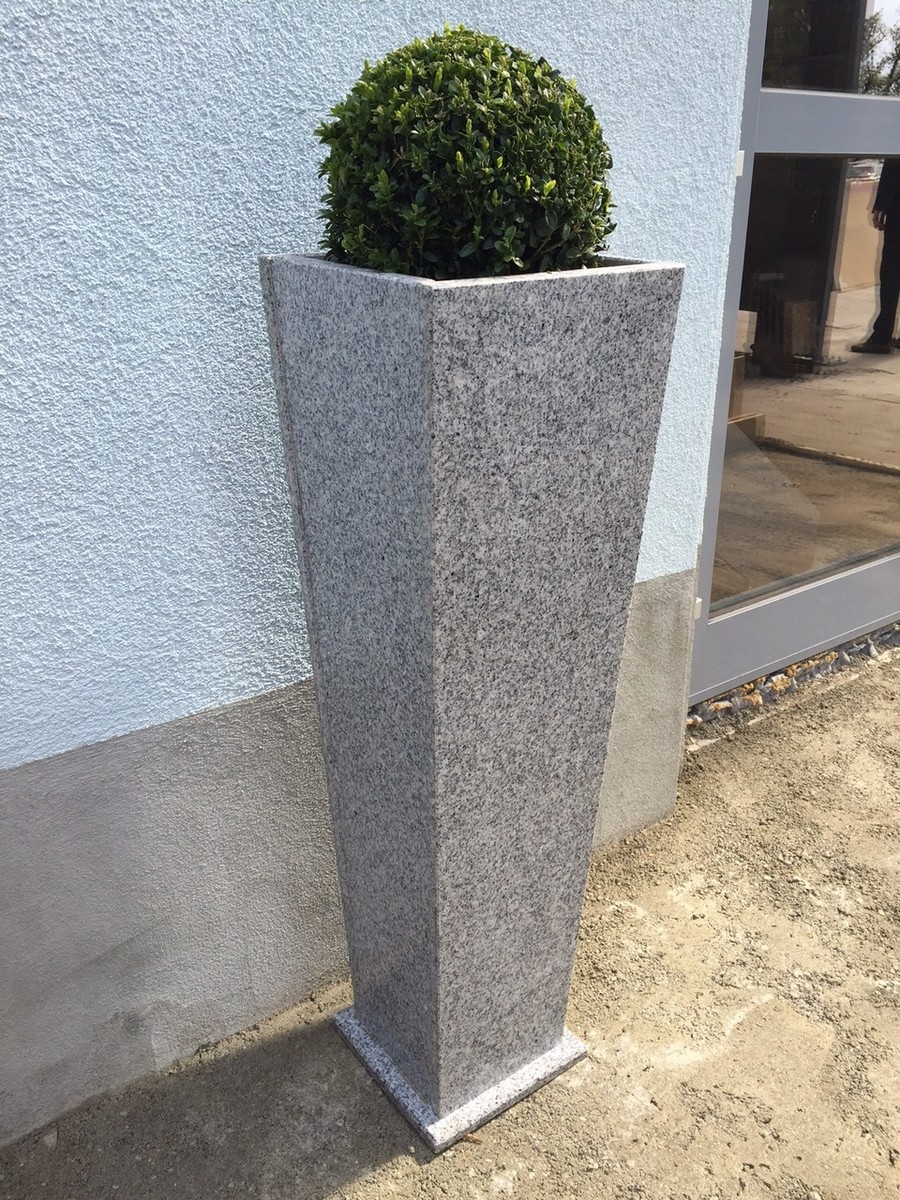 wieviel erde fr 80 cm blumenkasten Berechnen Sie, wie viel Erde Sie fr Ihren Pflanzkasten bentigen  Der  Stahlgarten