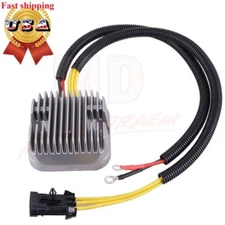 Voltage Regulator Rectifier For Polaris RZR 4 900 XP 1000 ACE 570 EPS 2013 -2015