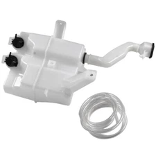 Windshield Washer Reservoir Tank For Toyota Prius 10-15 Pirus Plug-in & V 12-15