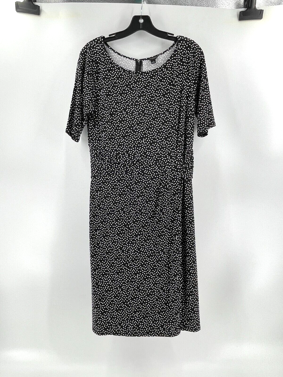 ann taylor evening dresses Ann Taylor Petite Weekend Gathered Maxi Dress Size Medium Light Coral Spice Women's
