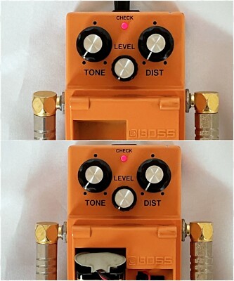 Buy Boss DS-1 Distortion 1982 Vintage Guitar Pedal Made in Japan