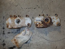 Caterpillar CAT 3126B C7 Marine Diesel Engine Filter Adapter 180-8063