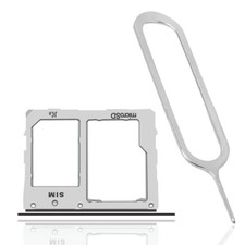 Good SIM and Memory Card Tray Holder for Samsung Galaxy Tab S5e 10.5" T720 T725