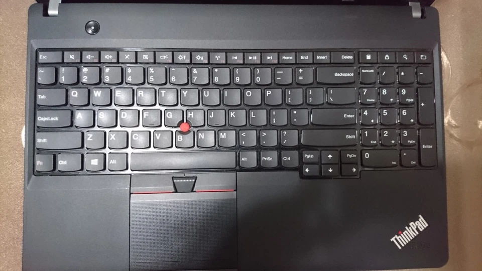 Удивительное состояние ноутбука... обновленный - Изображение 2 из 4