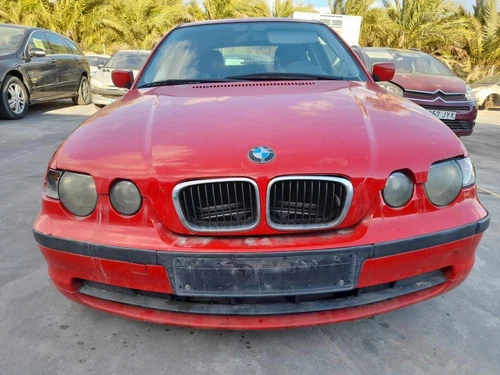 63216920237 Piloto Trasero Izquierdo para BMW SERIE 3 COMPACTO (E46) 320 3175991 - Imagen 8 de 10