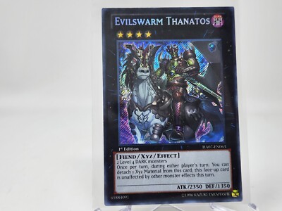 thanos yugioh card Dark Revelation 1 Common Final Countdown DR1-EN253 up Attack Position thanos yugioh card Thanos, the