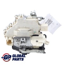 Audi TT 8J Locking System Front Door Right O/S Actuator Mechanism 8J2837016C