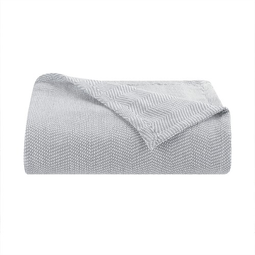 Aston & Arden Chenille Bed Blanket, Size & Color Options, 5 Star Hotel Quality - Picture 29 of 36