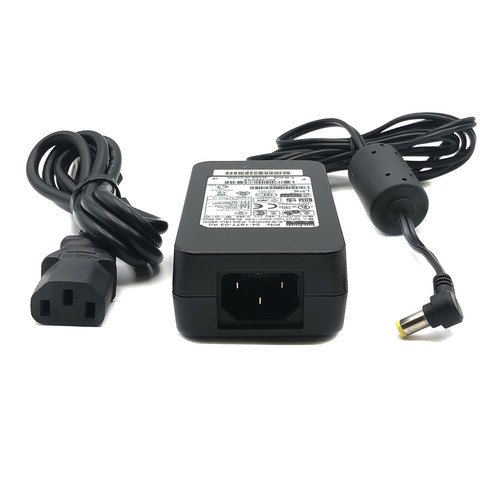 Genuine Cisco AC Adapter Power POE for IP Phones 7940 7940G 7960 7960G - Afbeelding 5 van 6