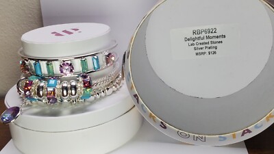 BP 2024 Spring Stacks ''Delightful Moments'' RBP6922 