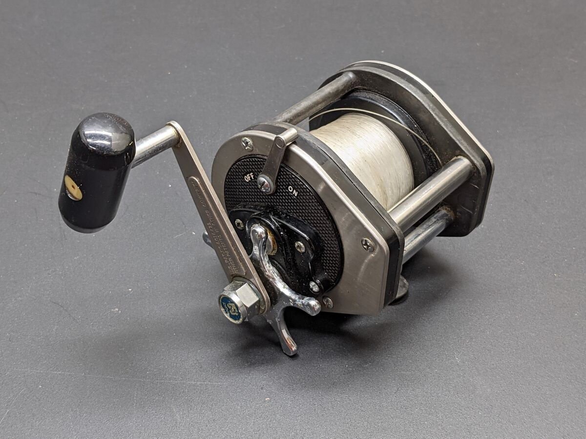 Ryobi Adventure 80L- Light Saltwater Reel F*S | eBay Ryobi Adventure 80L- Light Saltwater Reel F*S | eBay