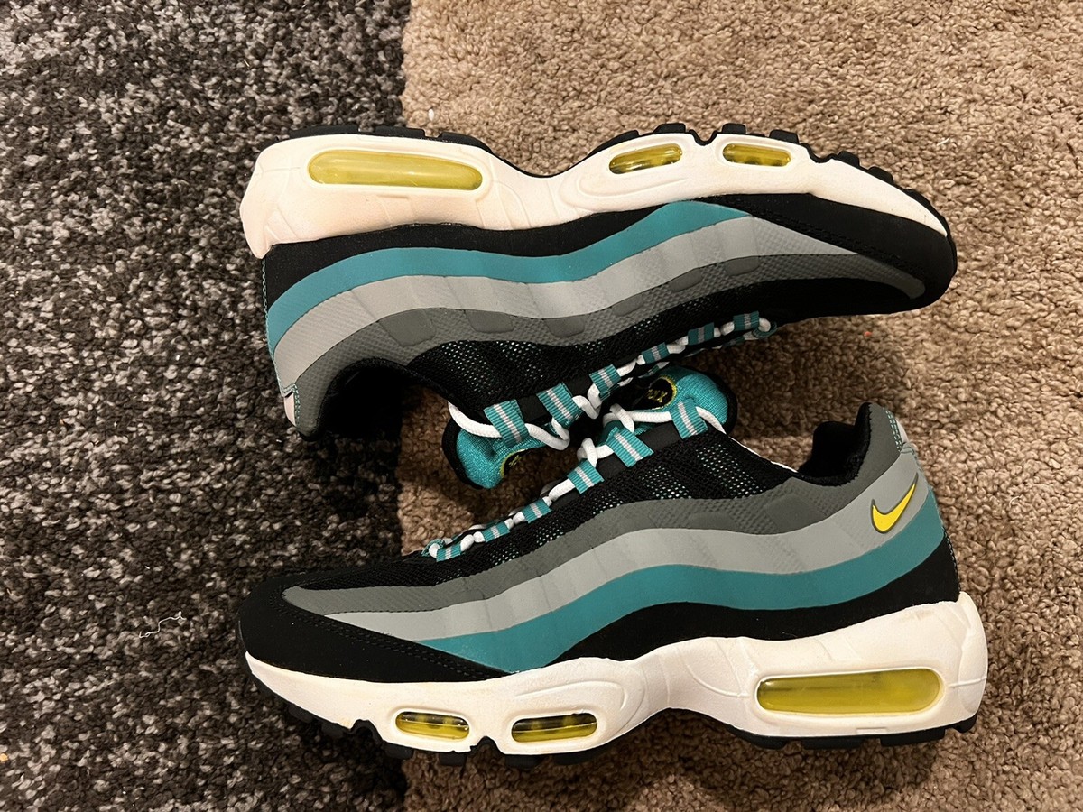 Nike Air Max 95