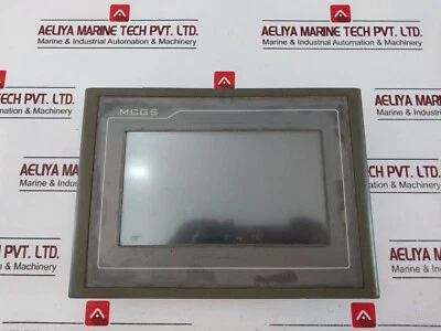 MCGS TPC7062KX Embedded Integrated Touch Screen 24V DC - Bild 1 von 4