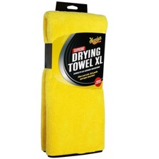 Meguiars - Supreme Microfibre Drying Towel  V2 Trockentuch XL 55x85cm 1050GSM