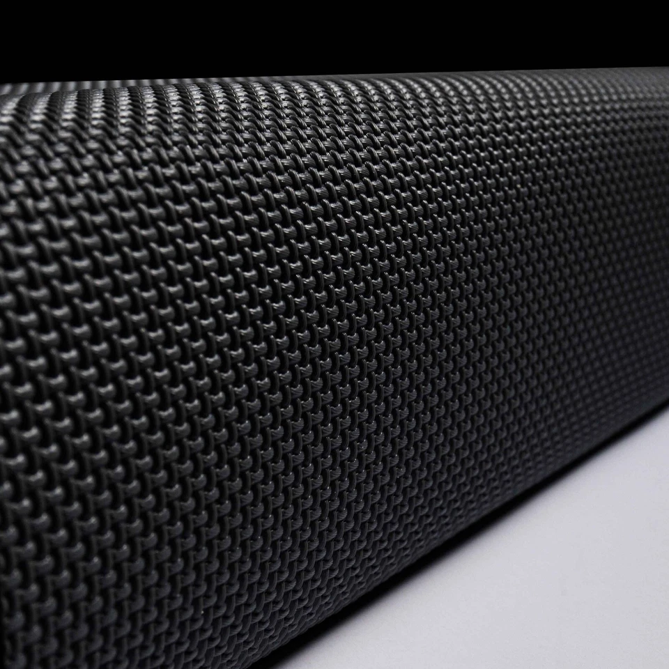 Cubierta de asiento Suzuki 1985-88 LT 230S 1987-93 LT 230E todo negro estándar #216 LOGO Foto 4 de 4