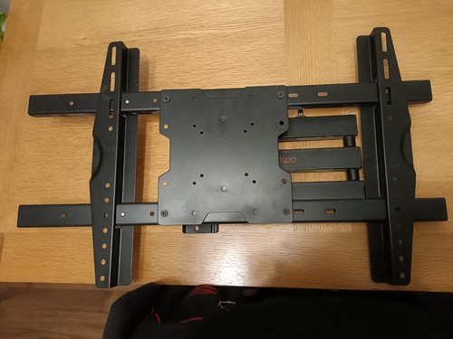tv wall bracket swivel - Picture 4 of 4